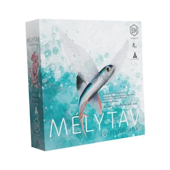 Mélytáv - Egy Fesztáv játék