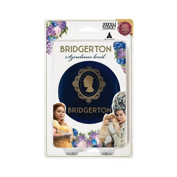 Szerelmes levél: Bridgerton