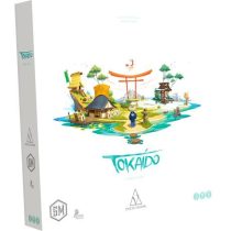 Tokaido (Delta Vision)