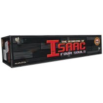 The Binding of Isaac: Four Souls - magyar kiadás