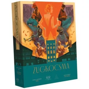 Zugkocsma