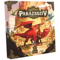 Parázsszív