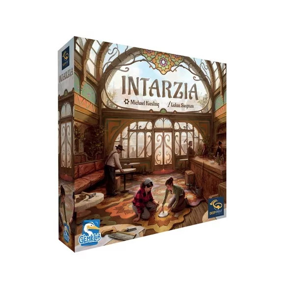 Intarzia