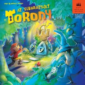 kooperatív gyerek társasjátékok
