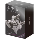 Huzzle: Cast – Elk*****