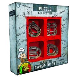 Puzzles collection EXTREME Metal