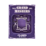 Grand Masters Puzzle Clamps