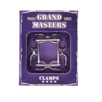 Grand Masters Puzzle Clamps