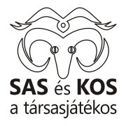 Fa puzzle – Madár (FSC-wood)