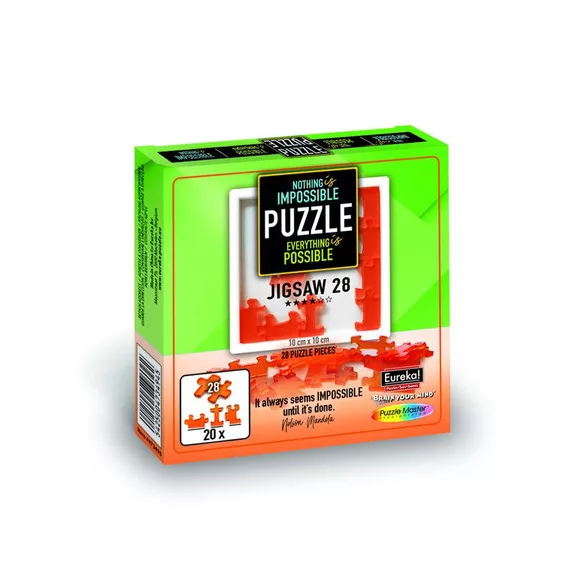 Lehetetlen Puzzle 28