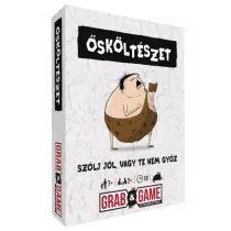 Ősköltészet - Mini