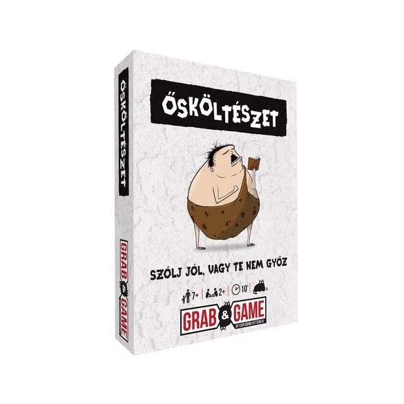 Ősköltészet - Mini