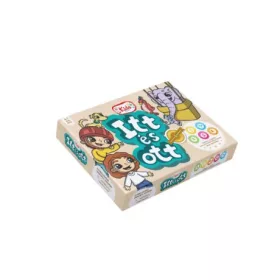 Color & Shape Recognition Games