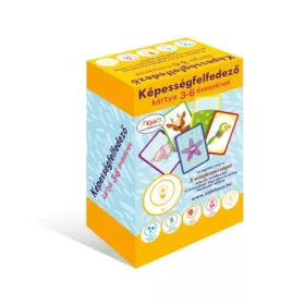 szín- és formafelismerő játékok