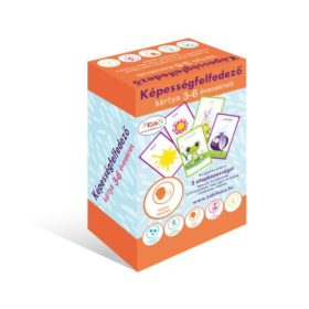 kreativitás-fejlesztő játékok
