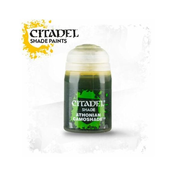 Citadel Shade: Athonian Camoshade (24 ml)