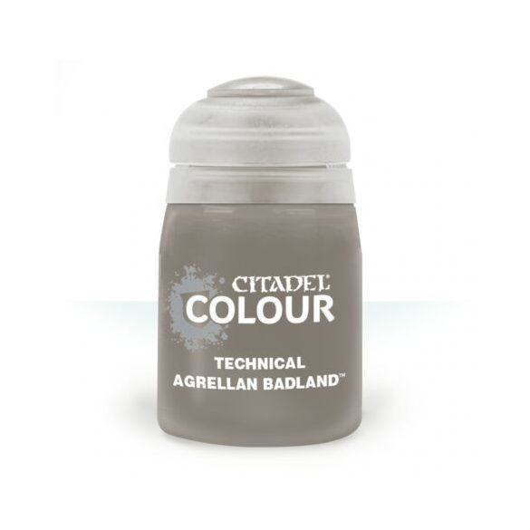 Citadel Technical: Agrellan Badland (24ml)