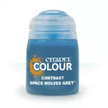 Citadel Contrast: Space Wolves Grey (18ml)