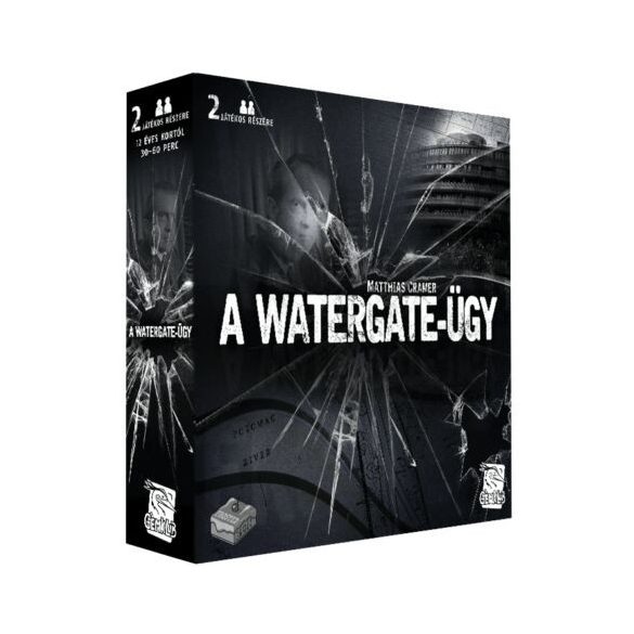 A Watergate-ügy