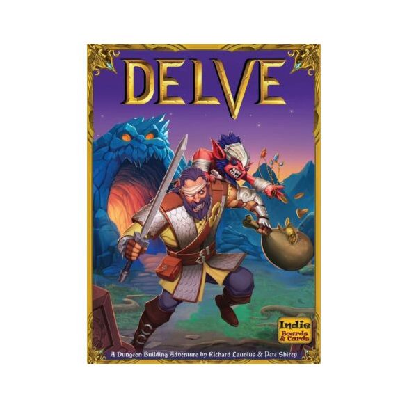 Delve