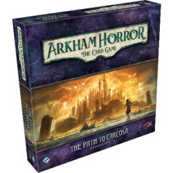 Arkham Horror LCG: The Path to Carcosa