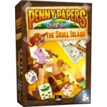 Penny Papers Adventures: Skull Island