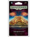 Arkham Horror LCG: Threads of Fate Mythos Pack
