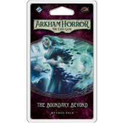 Arkham Horror LCG: Boundary Beyond Mythos Pack