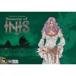 Inis: Seasons of Inis 3rd edition kiegészítő