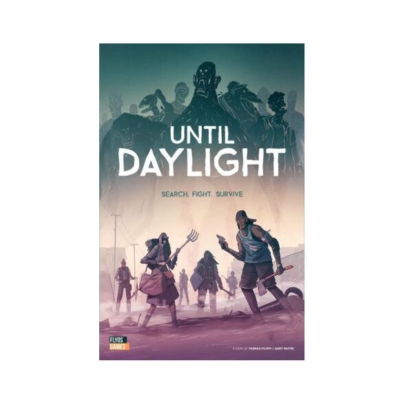 Until Daylight