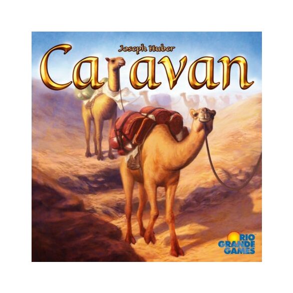 Caravan