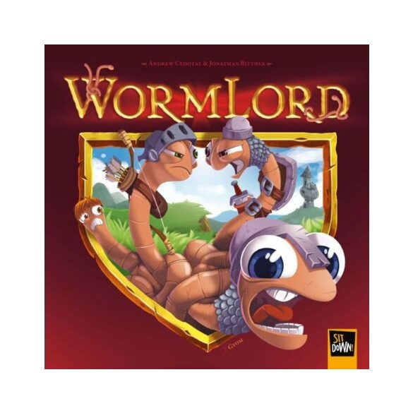 Wormlord