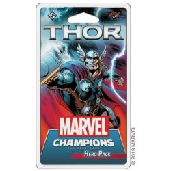 Marvel Champions: The Card Game - Thor Hero Pack