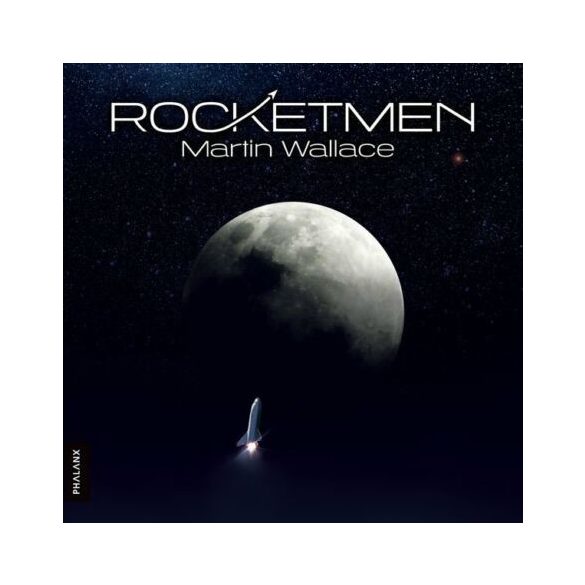 Rocketmen