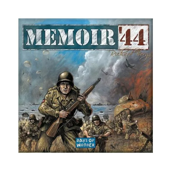 Memoir '44