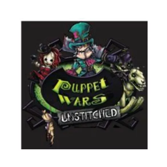 Puppet Wars Unstitched