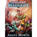 Warhammer Underworlds: Arena Mortis