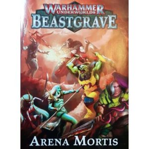 Warhammer Underworlds: Arena Mortis