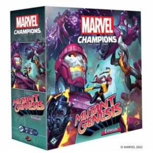 Marvel Champions: The Card Game - Mutant Genesis