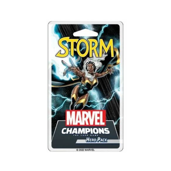 Marvel Champions: The Card Game - Storm Hero Pack