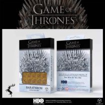 Dobókocka készlet, GoT Baratheon 10xD6 szett