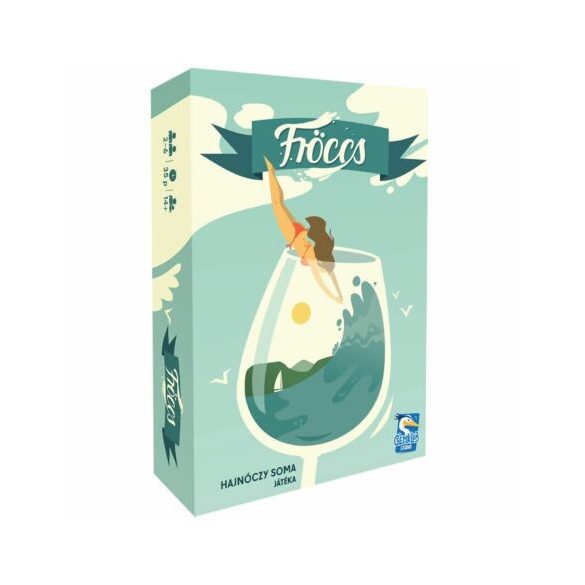 Fröccs