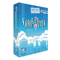 Városépítők