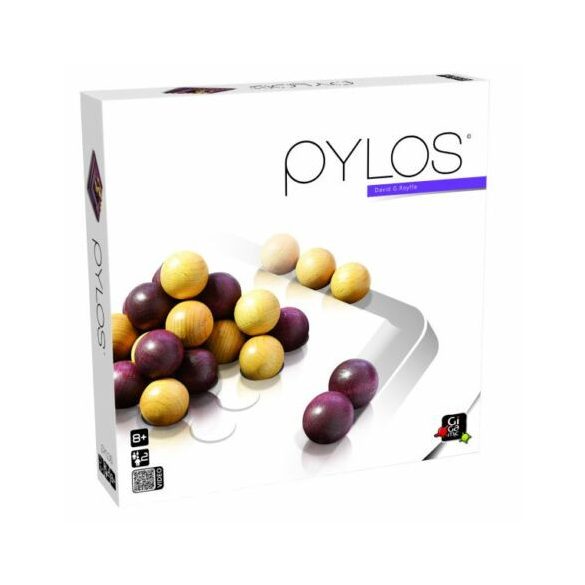 Pylos Classic