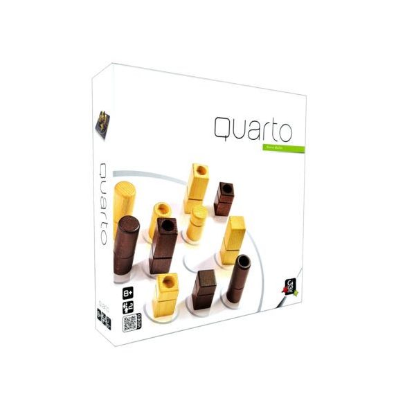 Quarto Classic
