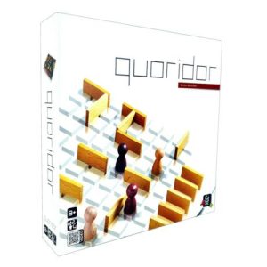 Quoridor Classic