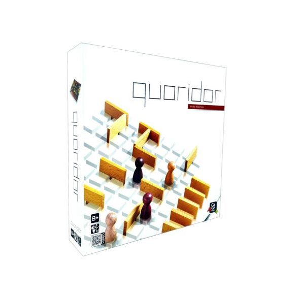 Quoridor Classic