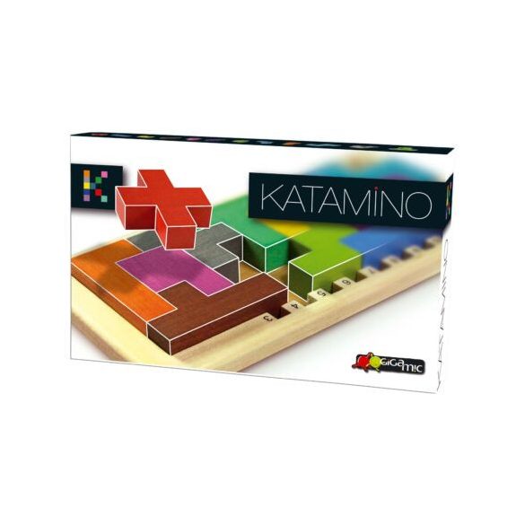 Katamino