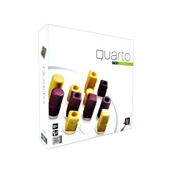Quarto Mini