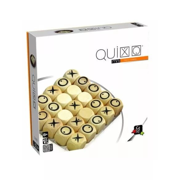 Quixo Mini